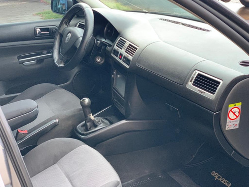 Volkswagen Bora 1.9 Trendline I 100cv 2009