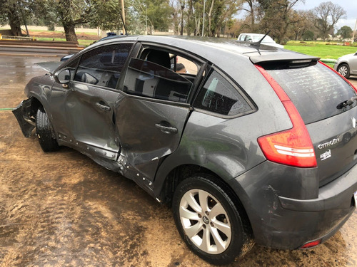 Citroen C4 Pack Look
