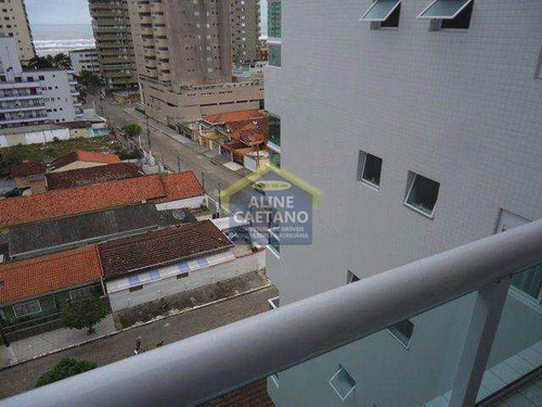 Apto 3 Dorms, Aviação - R$ 540 Mil, Cod: Raa110 - Vraa110