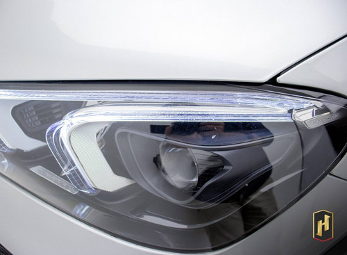 Imagem 6 de 15 de Mercedes-benz Gle 400d 3.0 V6 Diesel 4matic 9g-tronic