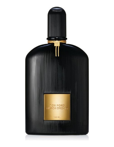 Black Orchid Tom Ford Edp 100 Ml Para Hombre