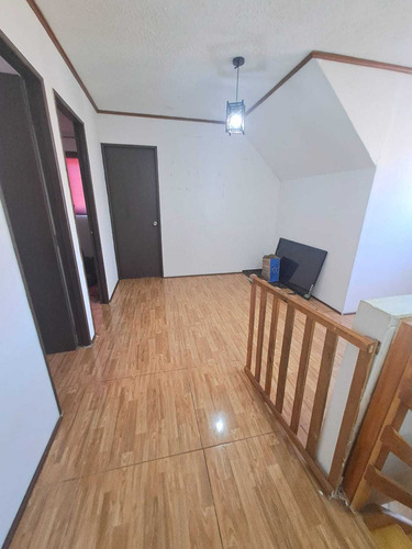 Se Vende Amplia Casa En Villa Bicentenario (105850)