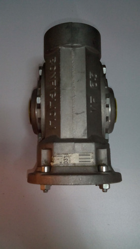 Reductor Bonfiglioli Modelo: Vf63a P1 P71b14 Codigo:20318009