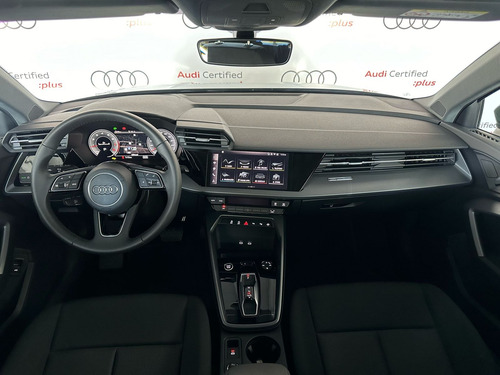 Audi A3 1.4 Sedan 35 Tfsi Dynamic At