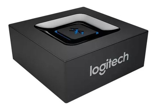 Adaptador Bluetooth Logitech Usb
