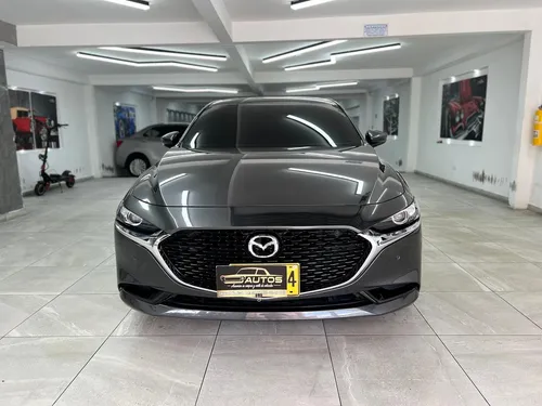 Mazda 3 Touring AT 2.0 2022