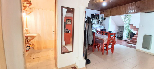 Ph T/casa 4 Ambientes Venta Lomas Del Mirador