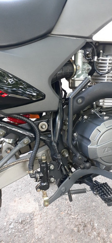 Imagen 6 de 8 de Zanella Zr 250