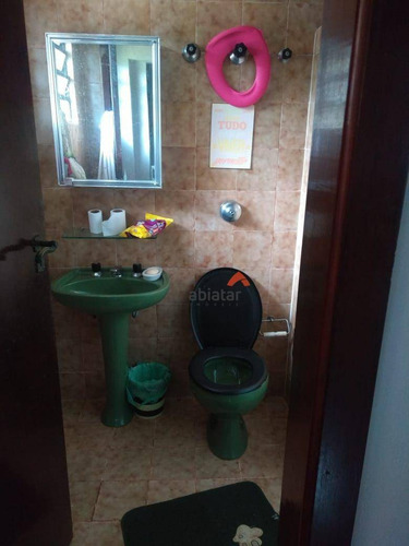 Imagem 9 de 14 de Chácara À Venda, 468 M² Por R$ 850.000,00 - Jardim Sampaio - Itapecerica Da Serra/sp - Ch0010