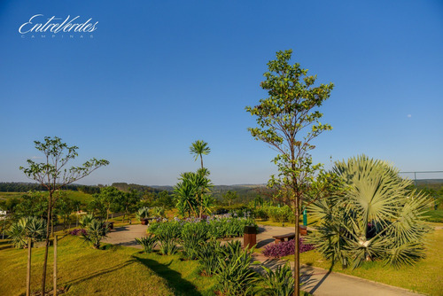 Imagem 21 de 24 de Venda Terrenos Entreverdes Campinas - Oportunidade
