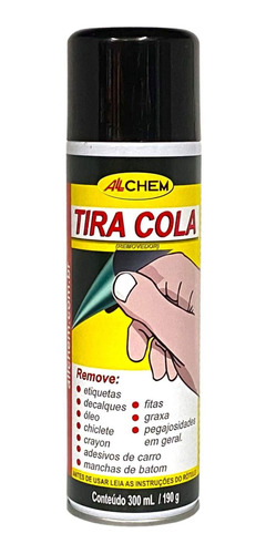 Tira Cola Remove Etiquetas Adesivos Fitas Chiclete