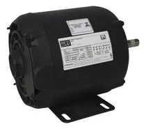 Comprar Motor Aberto 1cv 2 Polos Trifásico 220\u002F380v Weg
