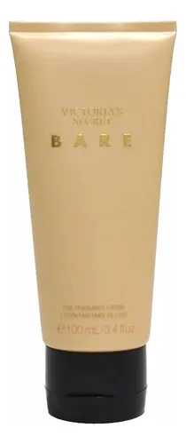 comprar Victoria's Secret - Bare Hidratante Fine Fragrance  100ml