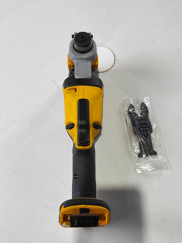 Osilante Multiherraminta Dewalt Brushless Nuevo Solo Equipo (Usado)