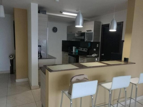 Imagen 4 de 11 de Venta De Apartamento Amoblado Villa Del Mar Av Balboa 174768