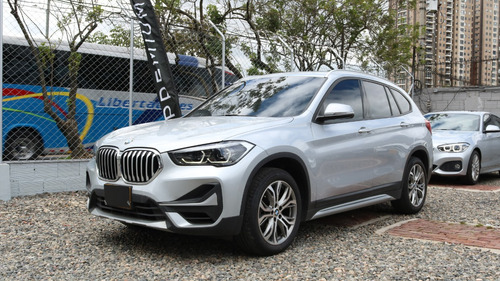 BMW X1 1.5 F48 Sdrive 18i