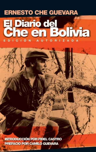 Che Guevara - Diario Del Che En Bolivia - Nuevo