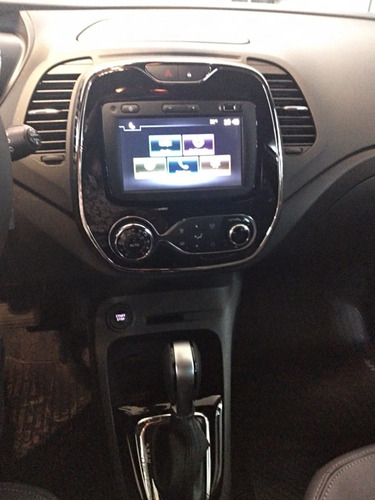 Renault Captur Intense 0km Oferta Unica $690.000 Tasa 0 (lf)