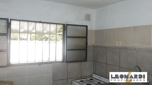 Venta En Bloque! Tres Departamentos En Matheu
