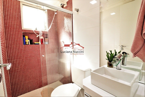Imagem 14 de 26 de Apartamento - Ap00420 - 70277542