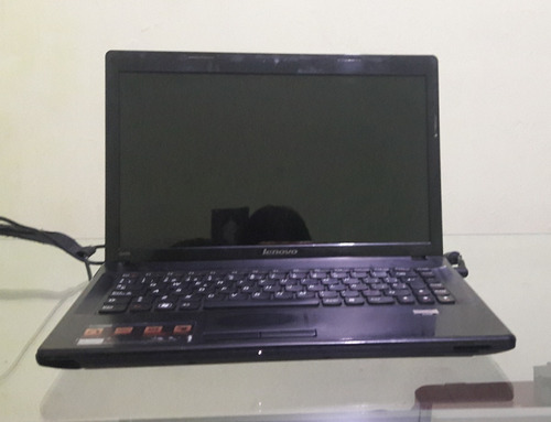 Laptop Lenovo G485 Únicamente Por Partes