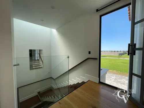 Casa En Metepec Con Recámara En Planta Baja
