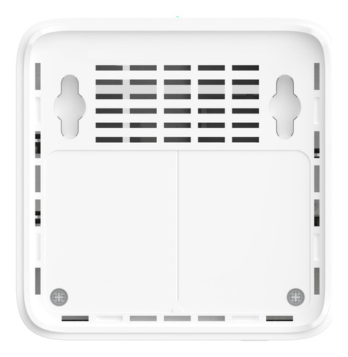 Tenda Ax1500 Nova Mx3 Mesh Wifi 6 De Malla De 5 Ghz 1 Pack Color Blanco