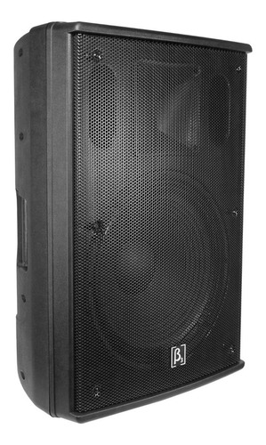 Cabina Activa Beta 3 N12a Mp3 Ii 400w Rms Bluetooh Parlante 