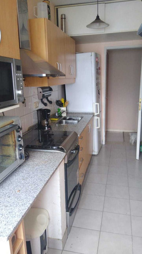 Imagen 6 de 14 de Divino 3 Ambientes En Venta Villa Ballester