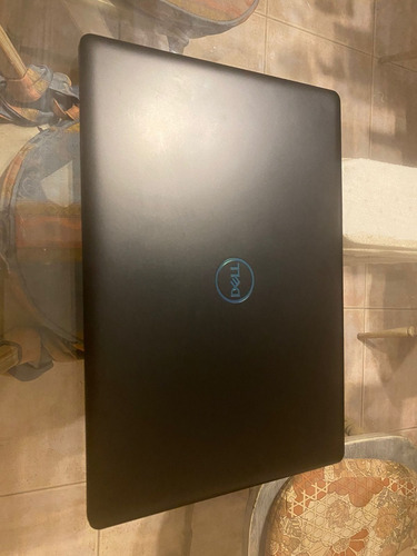 Imagen 3 de 5 de Notebook Dell G3 I7 16 Gb 1tb Nvidia Gtx 1050ti Gamer