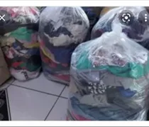 Comprar Lote De Roupas Para Bazar E Brechó 25 Peças 