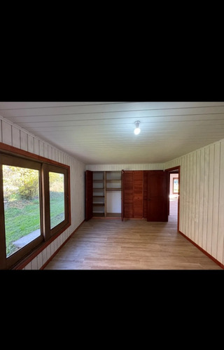 Parcela Con Casa 2 Dorm 2 Baños, A 15 Minutos De Chillán.