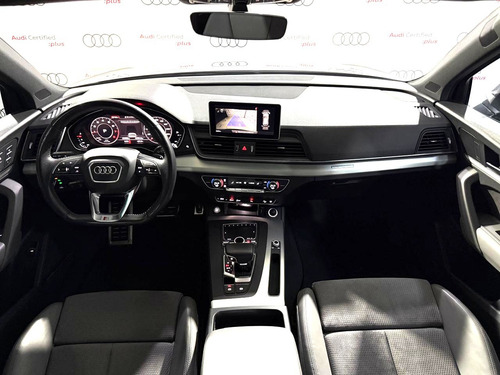 Audi Q5 2.0 L T S Line Dsg