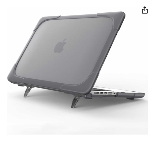 Carcasa Protectora Para Macbook Air De 11 A1370 Y A1465