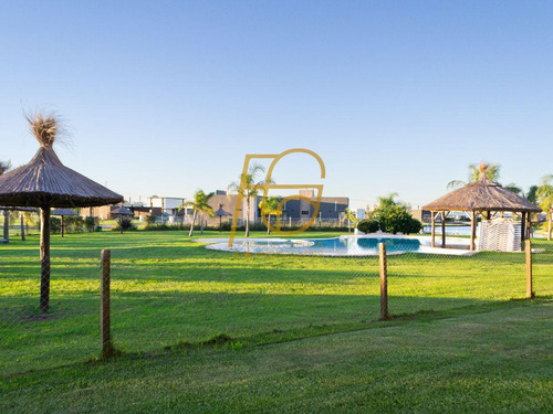 Venta Lote Interno Etapa 1 La Alameda
