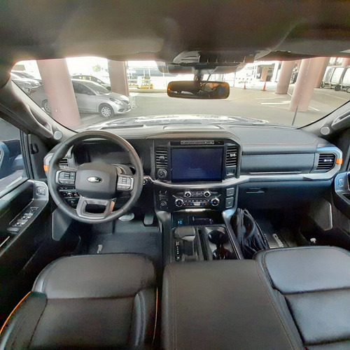 Ford F-150 5.0L V8 Tremor 4X4 At