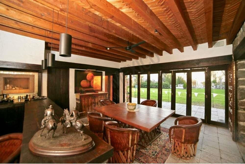 Imagen 26 de 28 de La Mansión De Rancho La Loma En Venta En San Miguel De Allen