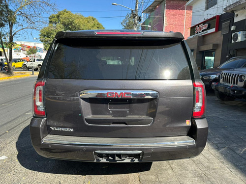 GMC Yukon 6.2 Denali 8 Vel Awd At