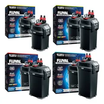 Comprar Accesorios Para Acuarios  - Filtros Canister Fluval Serie 07
