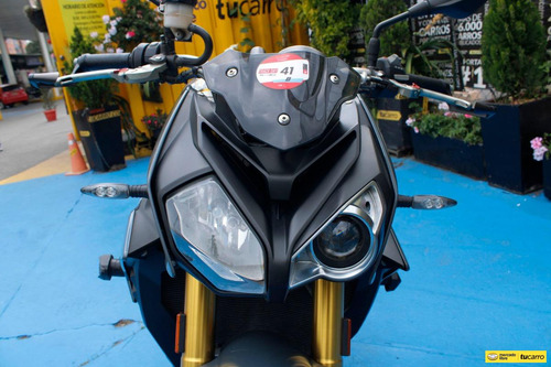Imagen 16 de 25 de Bmw S1000r