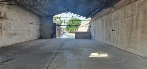Imagen 8 de 19 de Galpon --lote 10 X 50 Mts