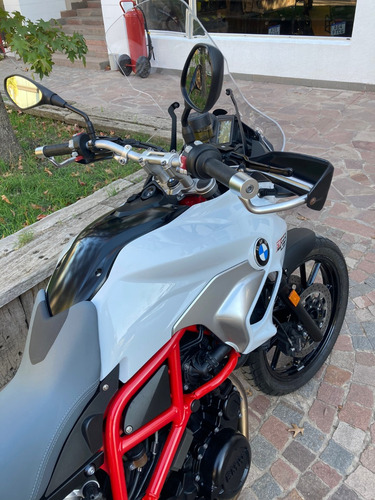 Imagen 10 de 13 de Bmw F 700 Gs Full