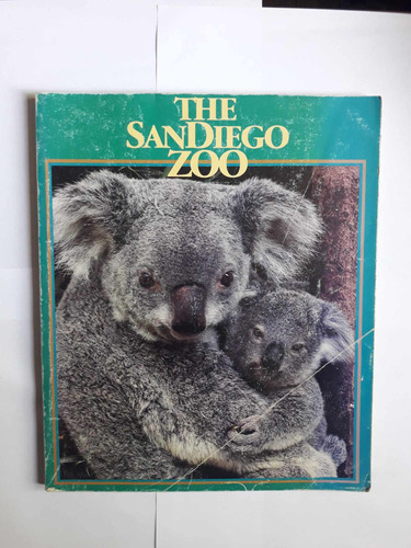 The San Diego Zoo