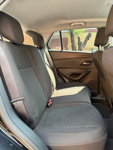 Chevrolet Trax 1.8 Ls Mt
