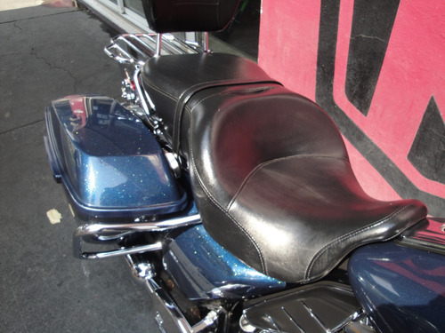 Street Glide Unico Dueño Equipada Custom Paint Oportunidad