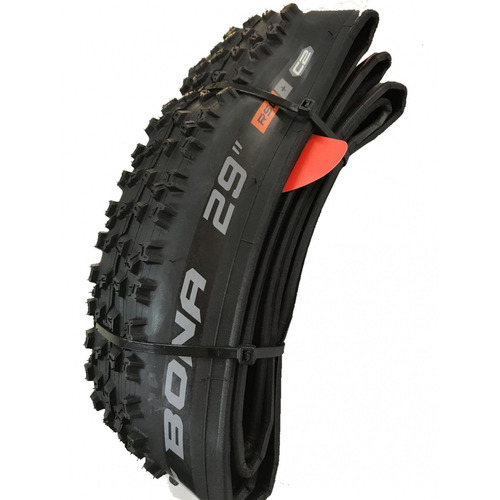 Cubierta Mtb Arisun Mount Bona Kevlar   29 X 2.10 