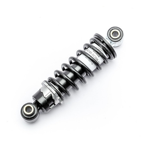 Amortiguador Trasero Cabina Ford Cargo 11/19 Ford
