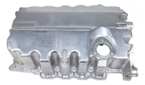 Cárter De Aceite Con Sensor Vw Ventó Passat Audi A3 Tt Q3