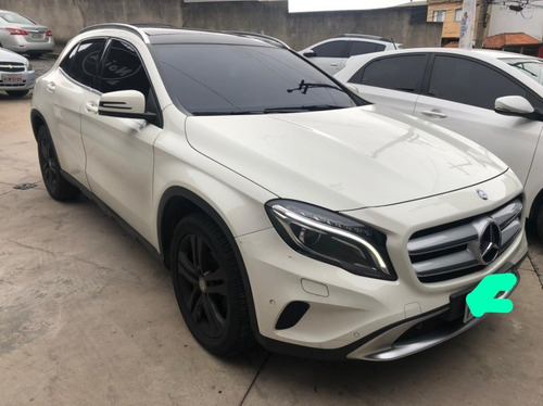 Imagem 5 de 14 de Mercedes Benz Gla 200