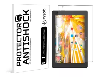 Protector Pantalla Antishock Tablet Archos 101 Oxygen